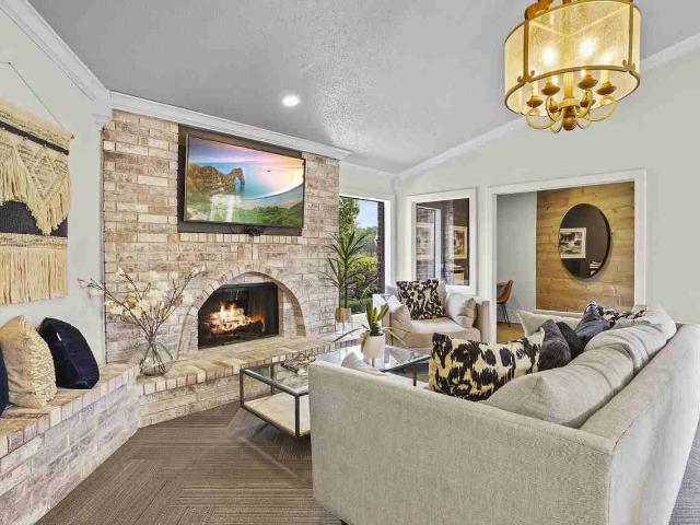 Apartment for rent in Tulsa, Oklahoma