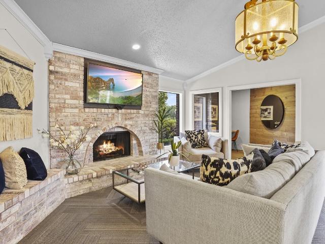 Apartment for rent in Tulsa, Oklahoma