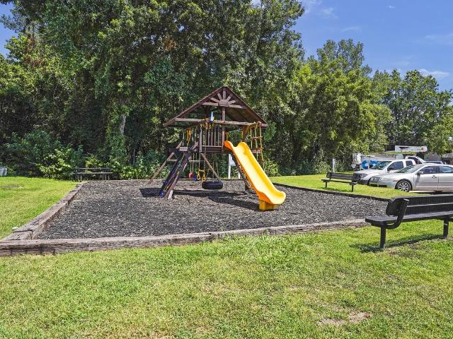 Apartment for rent in South Springs, Tulsa