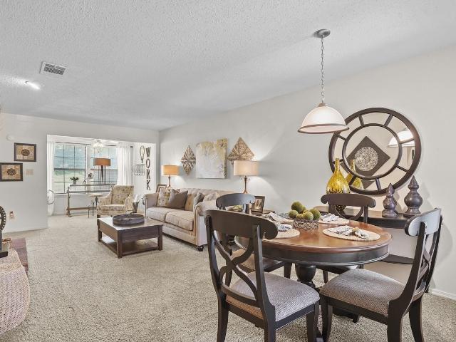 Apartment for rent in Tulsa, Oklahoma