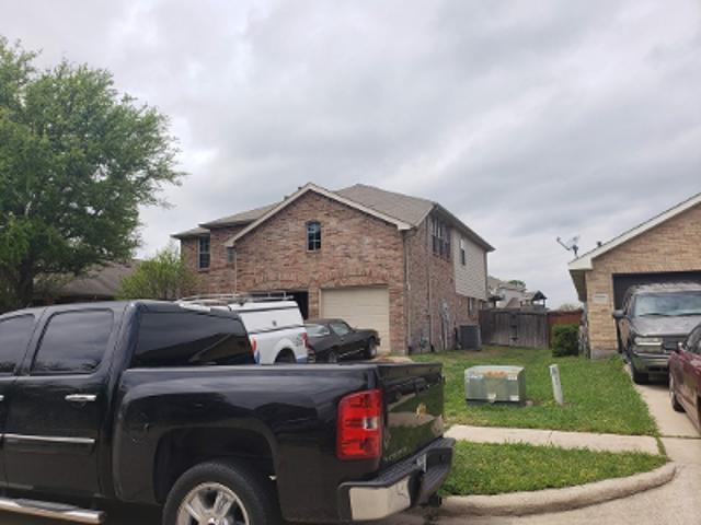 House for sale in Forney, Texas