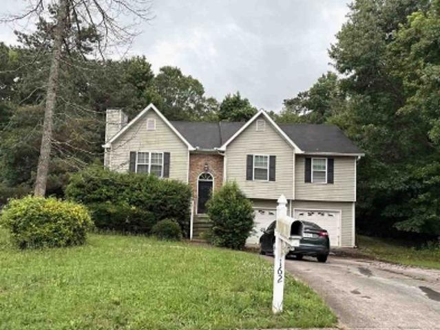 House for sale in Carrollton, Georgia