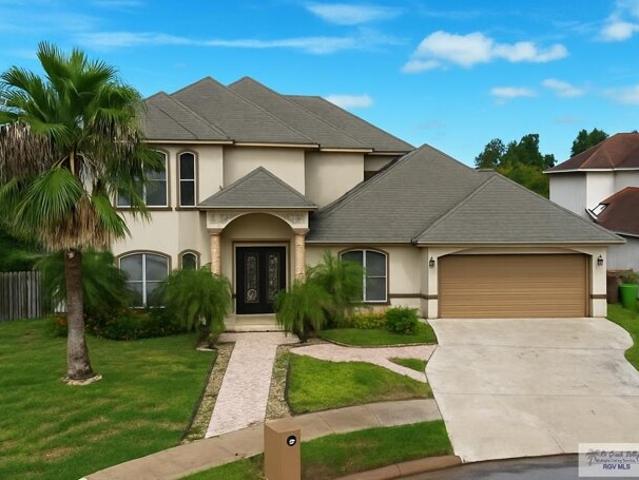 House for sale in Brownsville, Texas