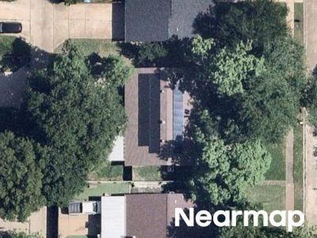 House for sale in Mesquite, Texas