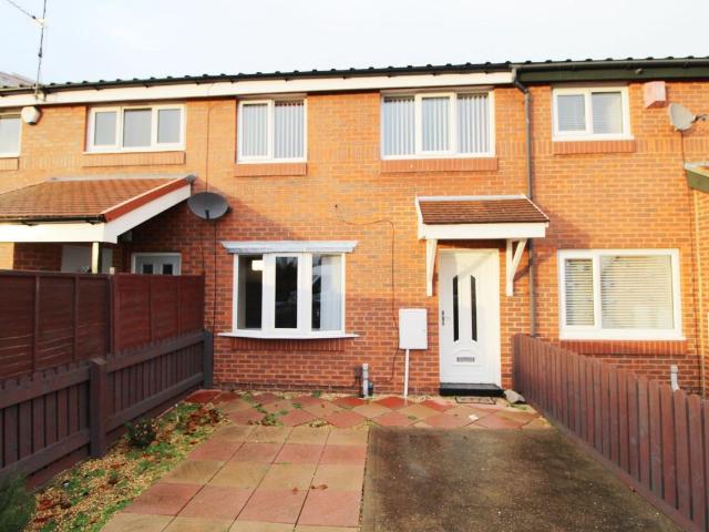 House for rent in Thorntree, Normanby