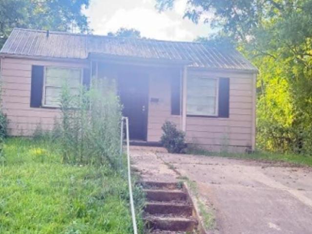 House for sale in Midfield, Alabama