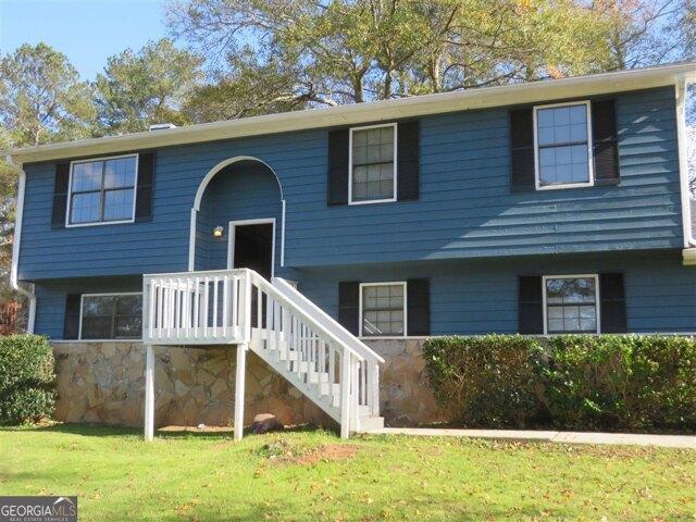 House for sale in Atlanta, Georgia
