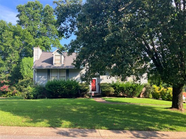 House for sale in Alabama