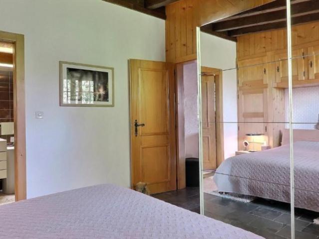Wohnung kaufen in Ollon (VS), Waadt