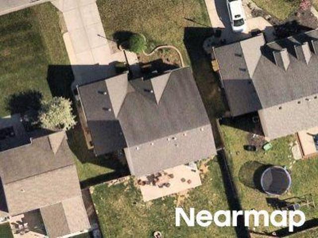 House for sale in Fort Wayne, Indiana