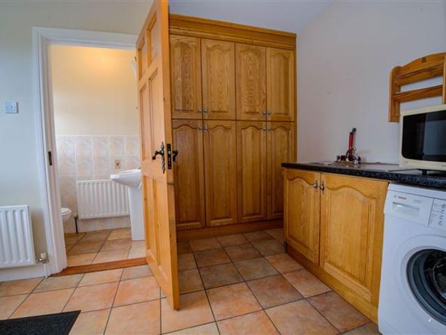 Property for sale in Bunbeg, Ulster