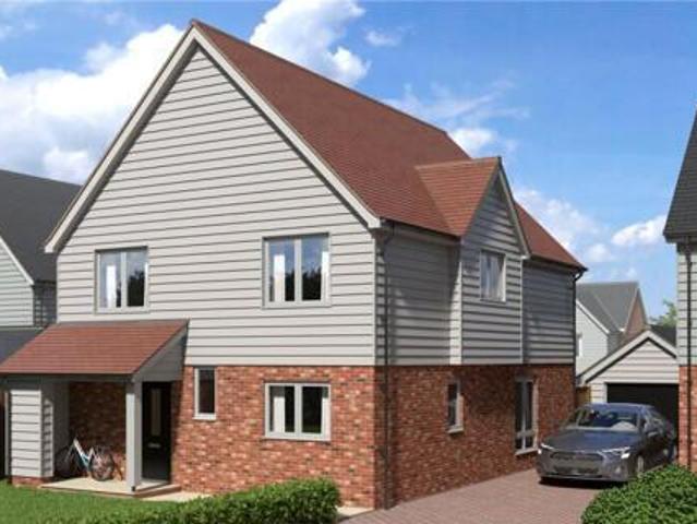 House for sale in Key Street, Suffolk