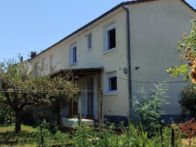 Maison vente à Bergerac, Lalinde