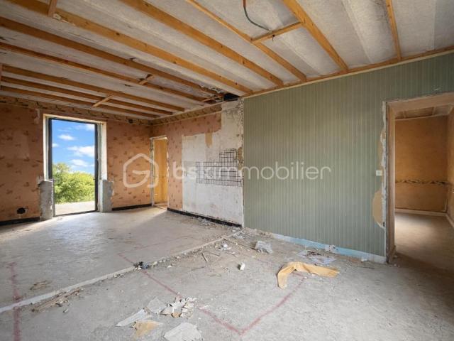 Maison vente à Bourg-en-Bresse, Auvergne-Rhône-Alpes
