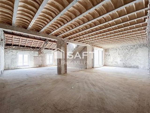 Villa vente à Nancy, Viterne