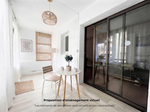 Appartement vente à Arrondissement de Draguignan, Sainte-maxime