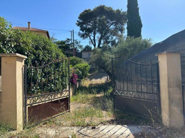 Maison vente à Arrondissement de Toulon, Le Revest-les-eaux
