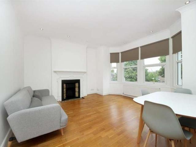 Apartment for rent in London Borough of Ealing, Greater London