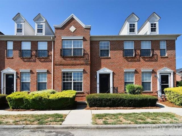 House for sale in Indian Trail, North Carolina