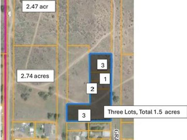Land for sale in Oregonia