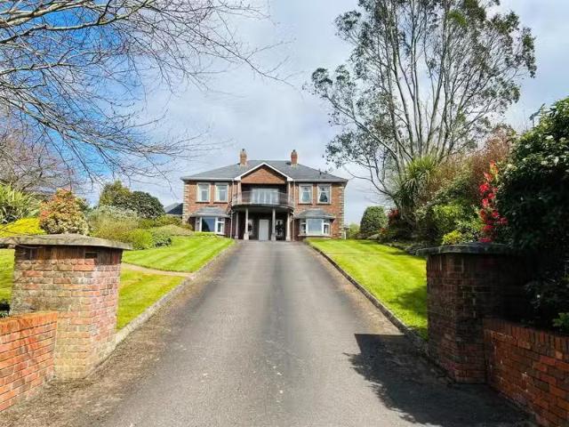 House for sale in Ballintemple, South Tipperary