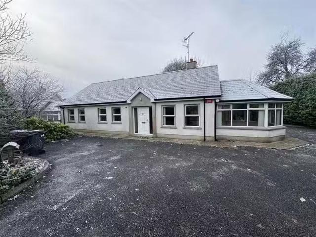 House to rent