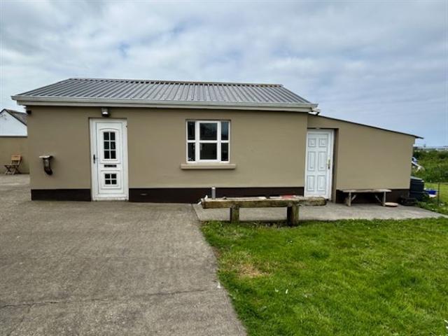 Detached House for sale in Quilty, South Tipperary