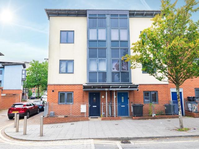 House for rent in Edgbaston, West Midlands