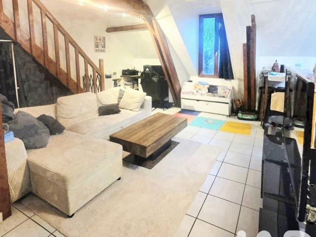 Appartement vente à Meaux, Crégy-lès-meaux