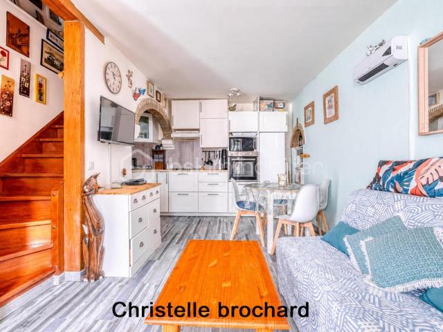 Duplex vente à Meaux, Crégy-lès-meaux