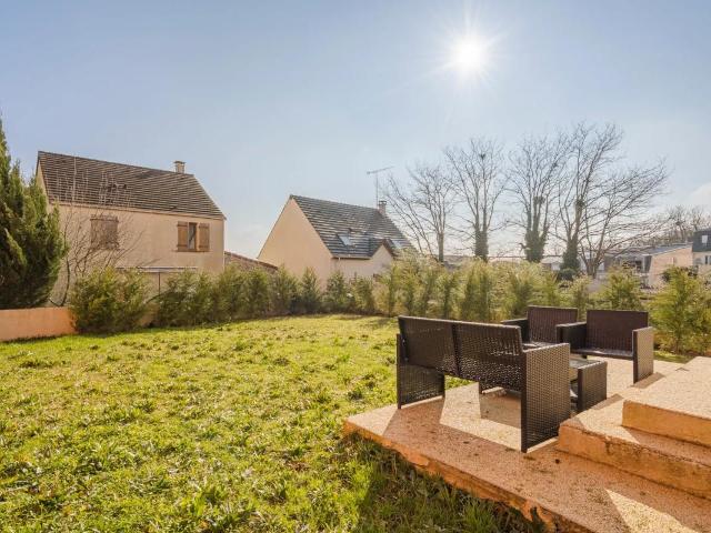 Maison vente à Crégy-lès-Meaux, Seine-et-Marne