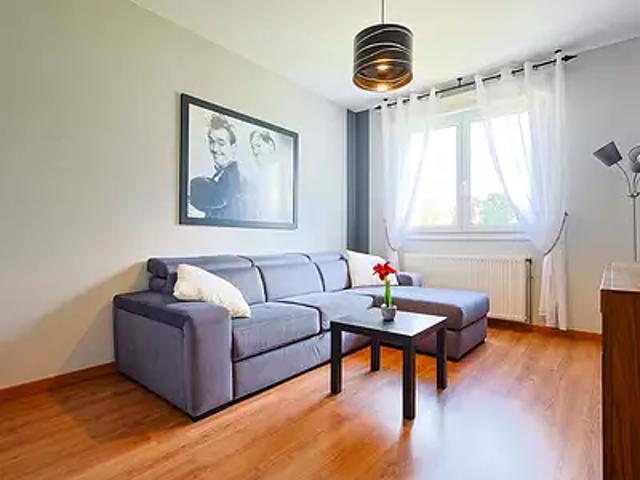 Appartement vente à Forbach-Boulay-Moselle, Créhange