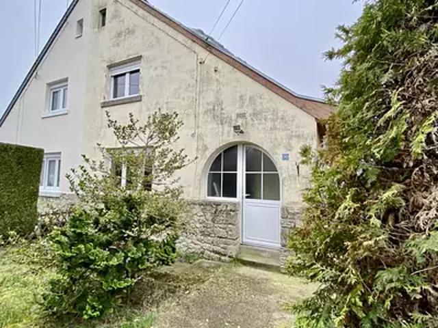Maison vente à Forbach-Boulay-Moselle, Créhange
