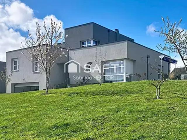 Maison vente à Créhange, Moselle