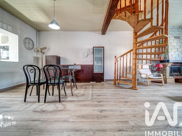 Maison vente à Forbach-Boulay-Moselle, Créhange