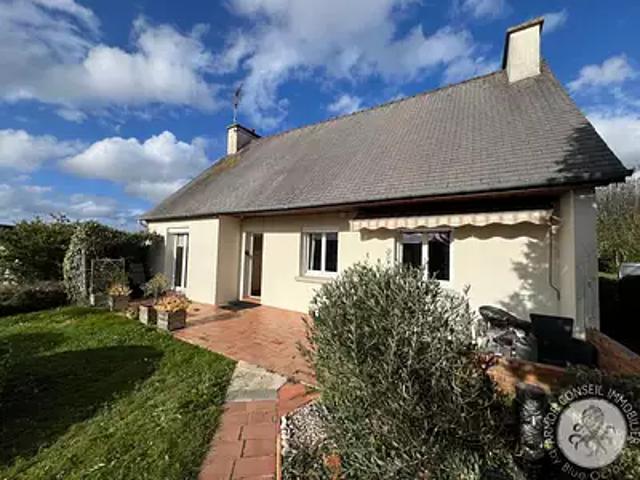 Maison vente à Dinan, Bretagne