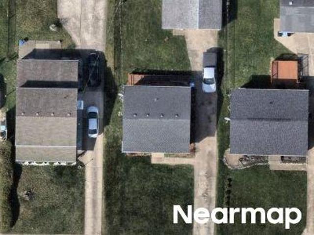 House for sale in Lorain, Ohio