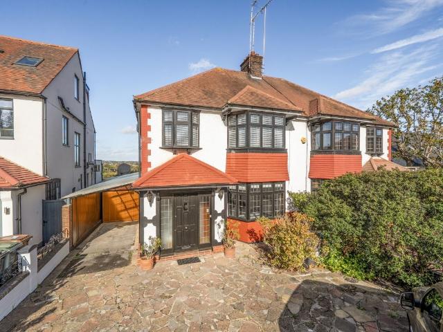 House for rent in London Borough of Haringey, Greater London