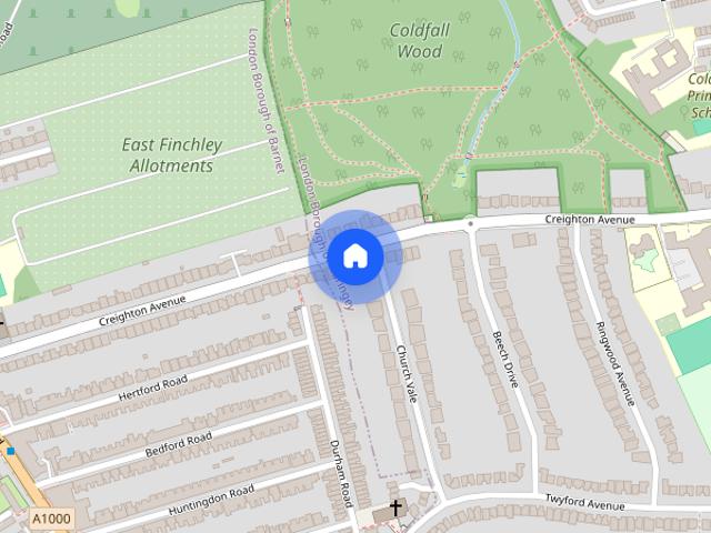 House for rent in Cat Hill, Isle Of Man