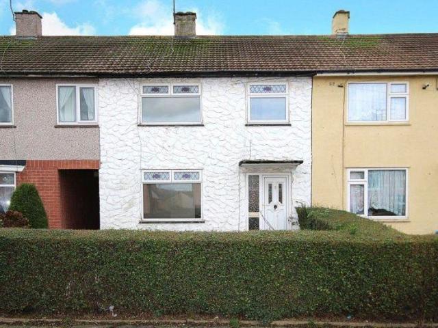 House for rent in Rawmarsh, Rotherham