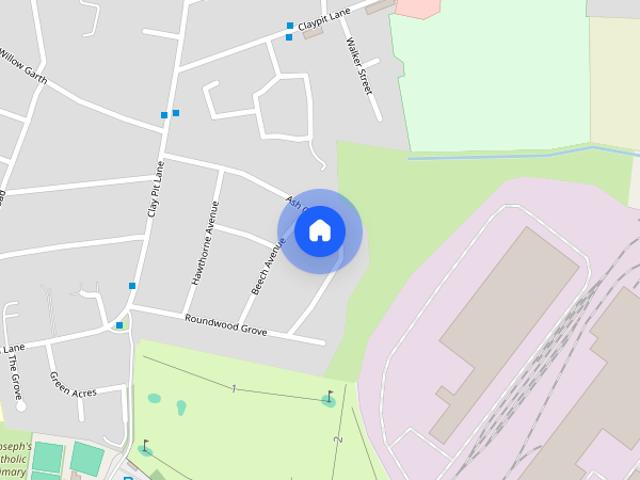 House for rent in Rawmarsh, Rotherham
