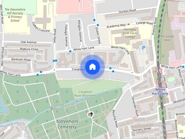 Apartment for rent in Isle Of Man