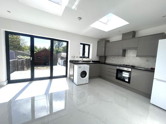 House for rent in Greater London