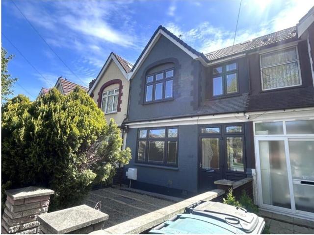 House for rent in Greater London
