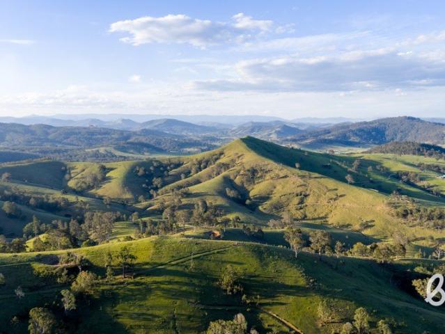 Land for sale in Gresford, Dungog Shire Council