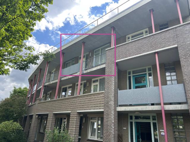 Appartement te huur in Overlaet West, Rosmalen