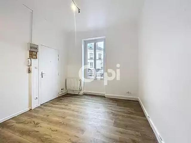 Appartement vente à Senlis, Creil