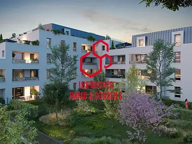 Appartement vente à Senlis, Creil