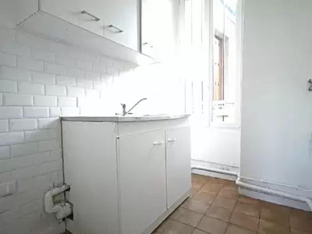 Appartement vente à Senlis, Creil