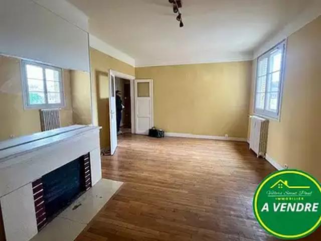 Appartement vente à Senlis, Creil